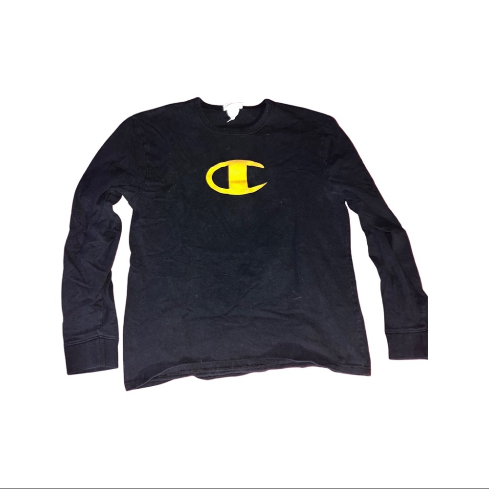 Champion Long Sleeve